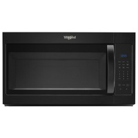 Over-the-Range 1.7cu ft Over-the-Range 1.7cu ft