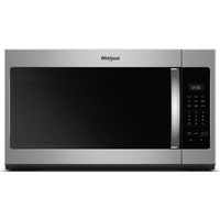 Over-the-Range 1.7cu ft Over-the-Range 1.7cu ft