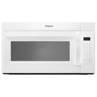 Over-the-Range 1.7cu ft Over-the-Range 1.7cu ft