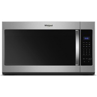 Over-the-Range 1.7cu ft Over-the-Range 1.7cu ft