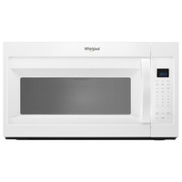 Over-the-Range 1.9cu ft Over-the-Range 1.9cu ft