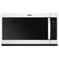 Over-the-Range 2.1cu ft Over-the-Range 2.1cu ft