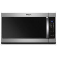 Over-the-Range 2.1cu ft Over-the-Range 2.1cu ft