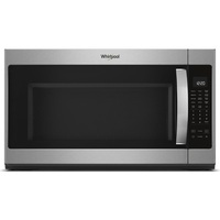 Over-the-Range 2.1cu ft Over-the-Range 2.1cu ft