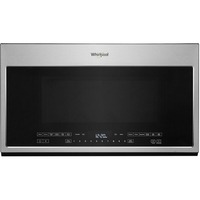 Over-the-Range 2.1cu ft Over-the-Range 2.1cu ft