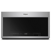 Over-the-Range 2.1cu ft Over-the-Range 2.1cu ft