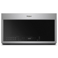 Over-the-Range 1.9cu ft Over-the-Range 1.9cu ft