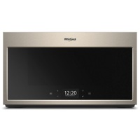 Over-the-Range 1.9cu ft Over-the-Range 1.9cu ft