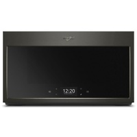 Over-the-Range 1.9cu ft Over-the-Range 1.9cu ft