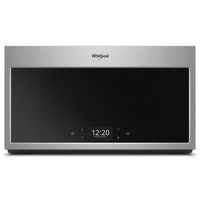 Over-the-Range 1.9cu ft Over-the-Range 1.9cu ft