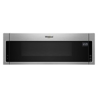 Over-the-Range 1.1cu ft Over-the-Range 1.1cu ft