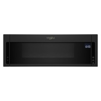 Over-the-Range 1.1cu ft Over-the-Range 1.1cu ft