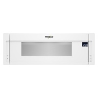 Over-the-Range 1.1cu ft Over-the-Range 1.1cu ft