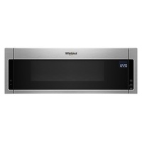Over-the-Range 1.1cu ft Over-the-Range 1.1cu ft