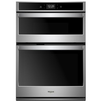 Oven / Microwave Combo Oven / Microwave Combo