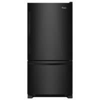 Bottom Freezer 18.5cu ft Bottom Freezer 18.5cu ft