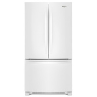 French Door 25.2cu ft French Door 25.2cu ft