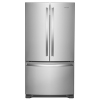 French Door 20.0cu ft French Door 20.0cu ft