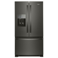 French Door 24.7cu ft French Door 24.7cu ft