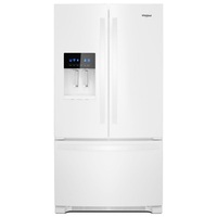 French Door 24.7cu ft French Door 24.7cu ft