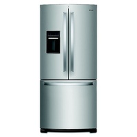 French Door 19.68cu ft French Door 19.68cu ft