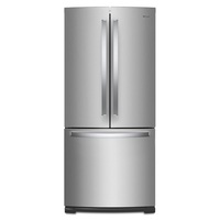 French Door 19.68cu ft French Door 19.68cu ft