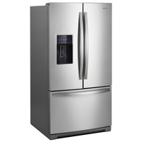 French Door 26.8cu ft French Door 26.8cu ft
