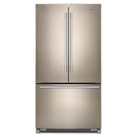 French Door 25.19cu ft French Door 25.19cu ft