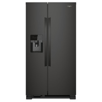 Side-by-Side 21.42cu ft Side-by-Side 21.42cu ft