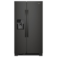 Side-by-Side 21.4cu ft Side-by-Side 21.4cu ft