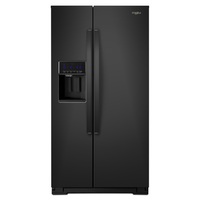 Side-by-Side 20.59cu ft Side-by-Side 20.59cu ft