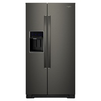 Side-by-Side 20.59cu ft Side-by-Side 20.59cu ft