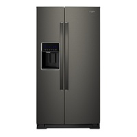 Side-by-Side 28.49cu ft Side-by-Side 28.49cu ft
