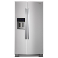Side-by-Side 28.49cu ft Side-by-Side 28.49cu ft