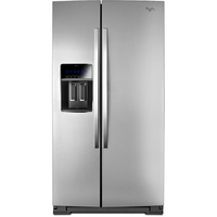 Side-by-Side 22.6cu ft Side-by-Side 22.6cu ft