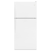 Top Freezer 18.15cu ft Top Freezer 18.15cu ft