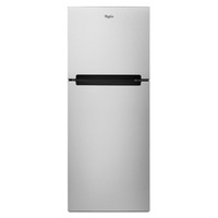 Top Freezer 10.7cu ft Top Freezer 10.7cu ft