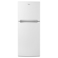 Top Freezer 10.7cu ft Top Freezer 10.7cu ft