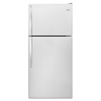 Top Freezer 18.2cu ft Top Freezer 18.2cu ft