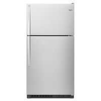 Top Freezer 20.5cu ft Top Freezer 20.5cu ft
