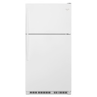 Top Freezer 20.5cu ft Top Freezer 20.5cu ft