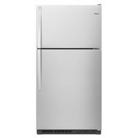 Top Freezer 20.5cu ft Top Freezer 20.5cu ft
