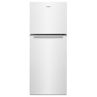 Top Freezer 11.6cu ft Top Freezer 11.6cu ft