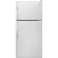Top Freezer 18.2cu ft Top Freezer 18.2cu ft