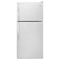 Top Freezer 18.2cu ft Top Freezer 18.2cu ft