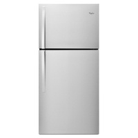 Top Freezer 19.2cu ft Top Freezer 19.2cu ft