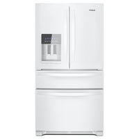 French Door 24.51cu ft French Door 24.51cu ft
