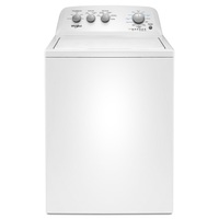 Washer 3.9cu ft