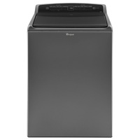 Washer 4.8cu ft Washer 4.8cu ft