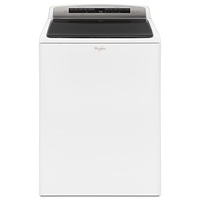 Washer 4.8cu ft Washer 4.8cu ft
